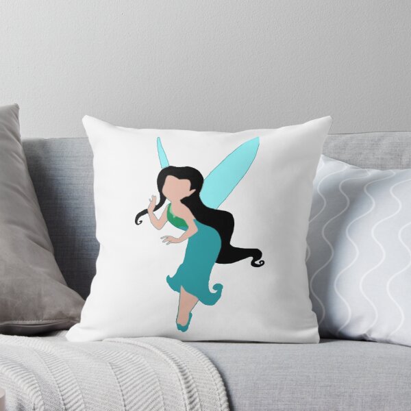 Item preview, Blue fairy designed and sold by alessandrakan.