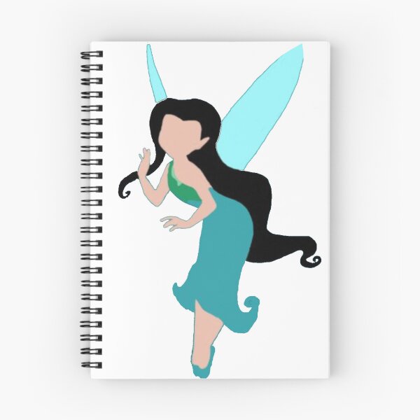 Item preview, Blue fairy designed and sold by alessandrakan.