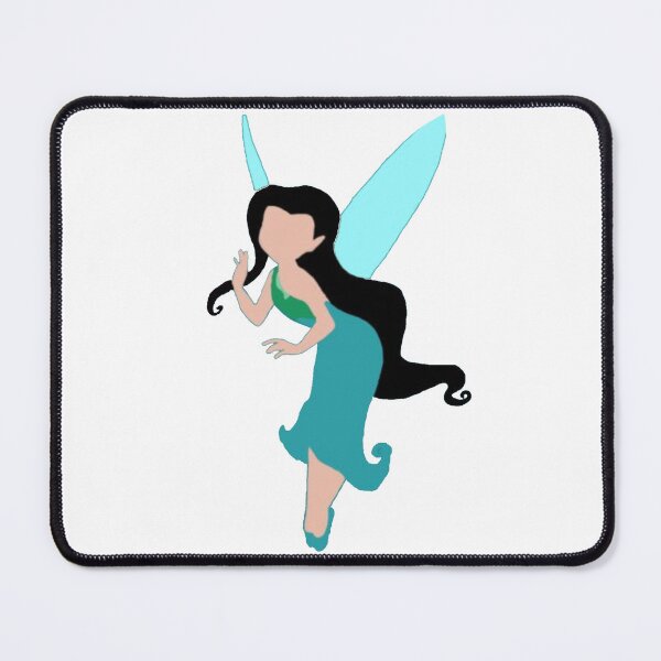 Item preview, Blue fairy designed and sold by alessandrakan.