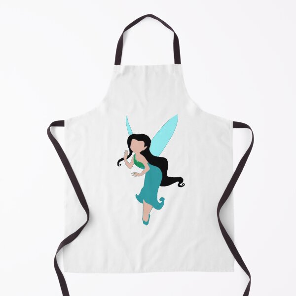 Item preview, Blue fairy designed and sold by alessandrakan.