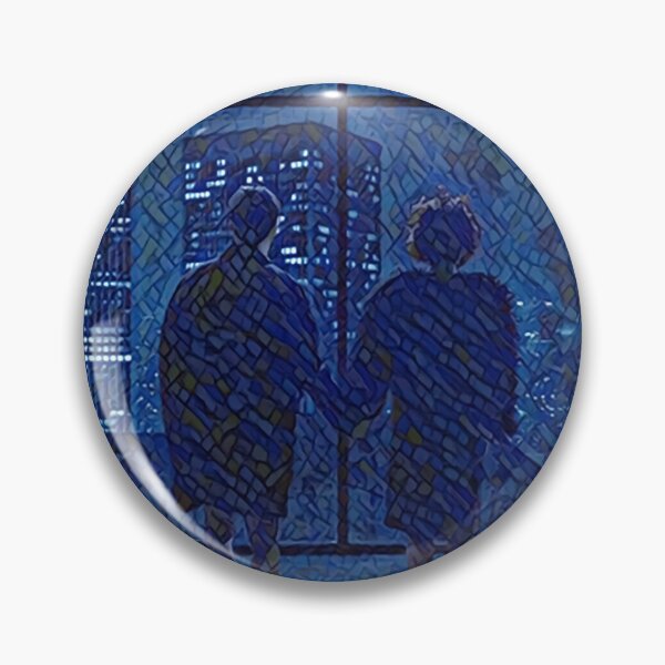 Item preview, Fight Club designed and sold by Watch-mode.