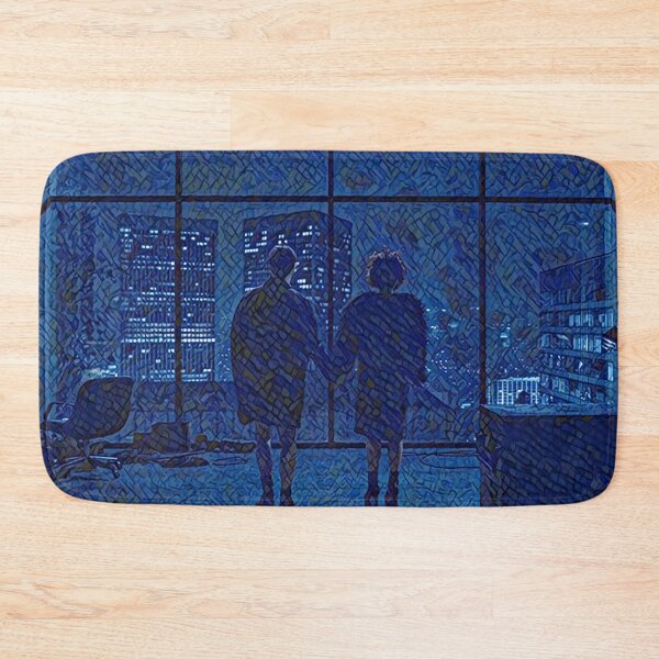 Item preview, Fight Club designed and sold by Watch-mode.