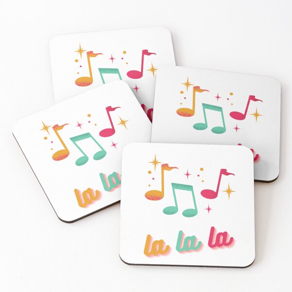 Item preview, la la la  singing designed and sold by MYWMC.