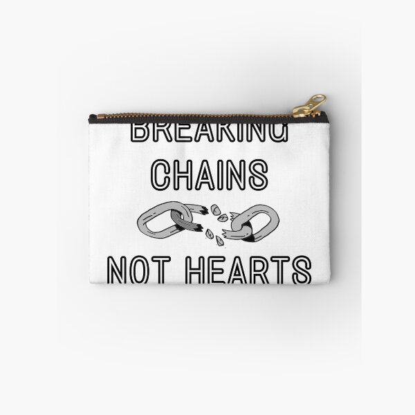 Item preview, Breaking Chains (style1) designed and sold by Aleasha Clark-Perez.