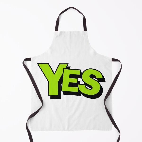 Item preview, Yes design  designed and sold by Poonam Rani.