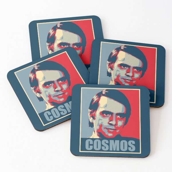 Item preview, Cosmos designed and sold by Hackers.