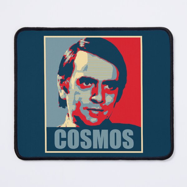 Item preview, Cosmos designed and sold by Hackers.