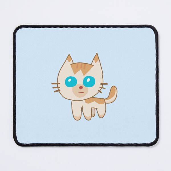 Item preview, TBH Creature Ginger Cat designed and sold by Quirkball.