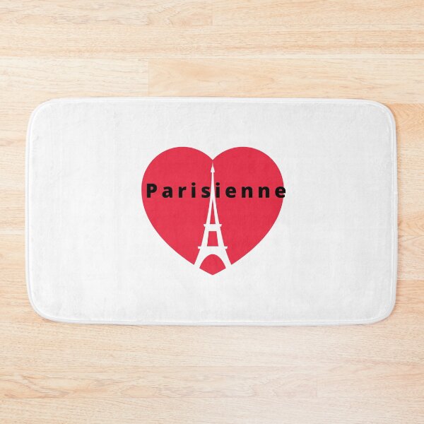 Item preview, Parisian designed and sold by Naelleshop.