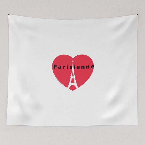 Item preview, Parisian designed and sold by Naelleshop.