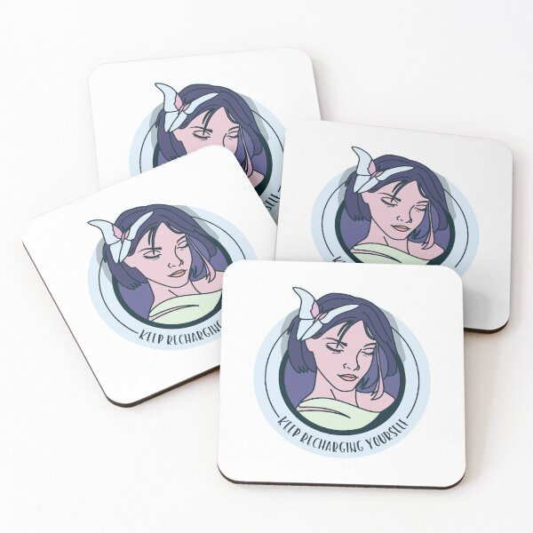 Item preview, Dreaming Girl - Therapy designed and sold by Creatrick.