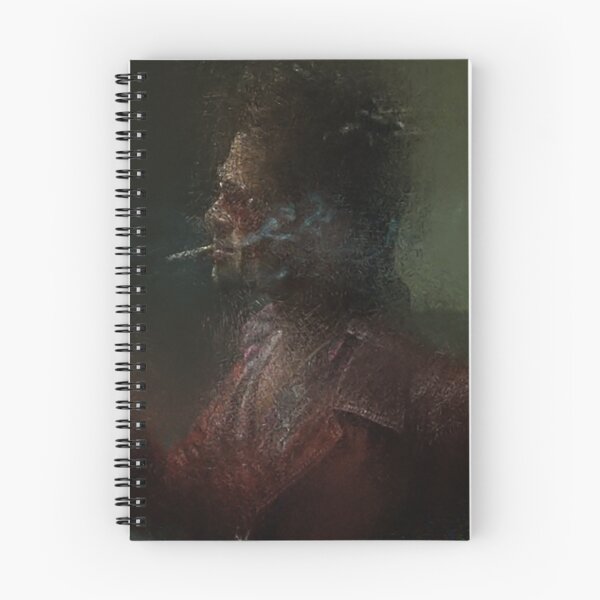 Item preview, Fight Club designed and sold by Watch-mode.