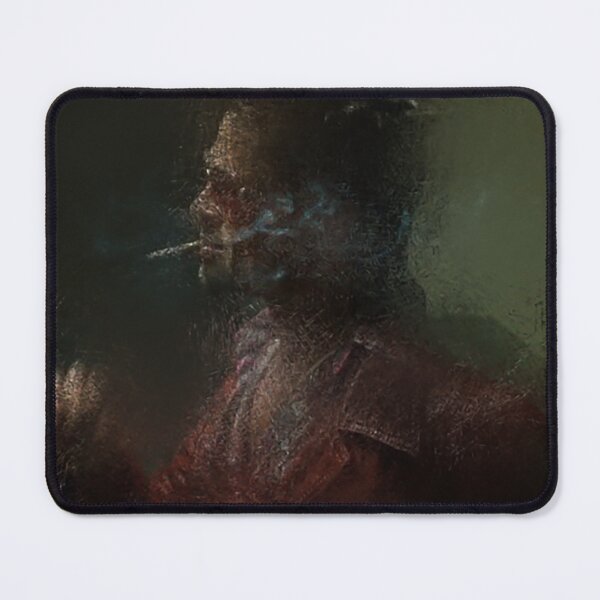 Item preview, Fight Club designed and sold by Watch-mode.