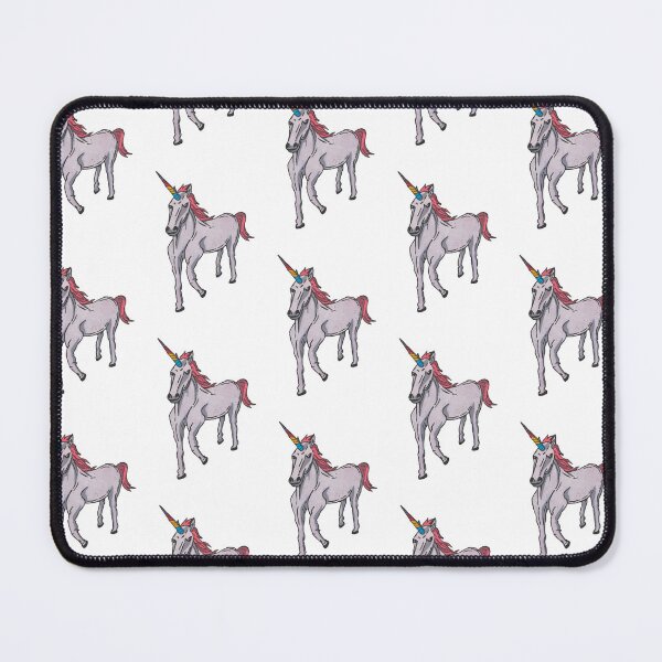 Item preview, Unicorn designed and sold by Amalucka.