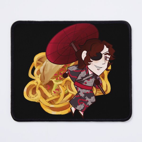 Item preview, Arcana Matsuri Julian designed and sold by Bmkad07.