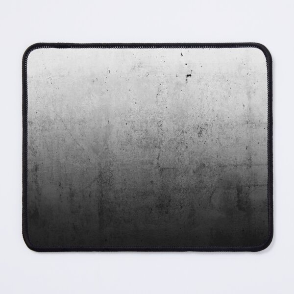 Item preview, Black Ombre on Concrete Texture designed and sold by cafelab.