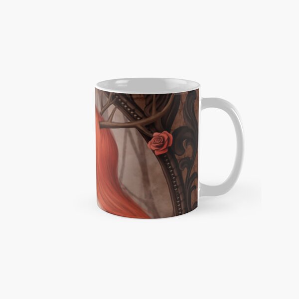 The Wild Wood Classic Mug