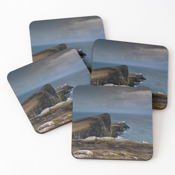 Item preview, Neist Point Lighthouse designed and sold by John Dunbar.