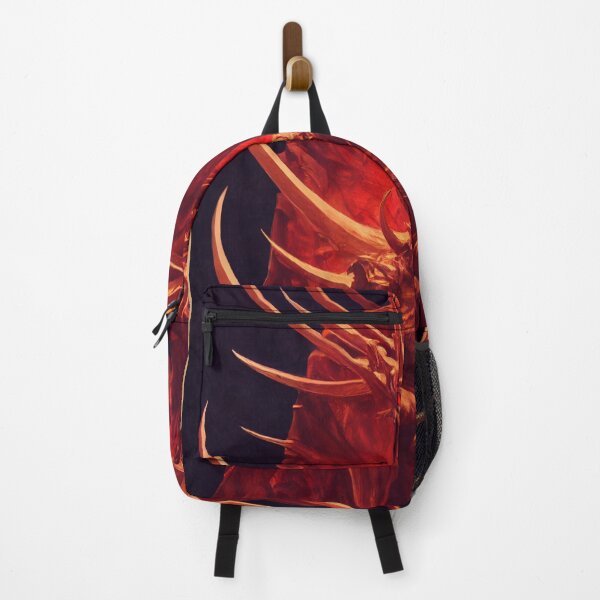 Item preview, The King of Demon designed and sold by Jessebladezwork.
