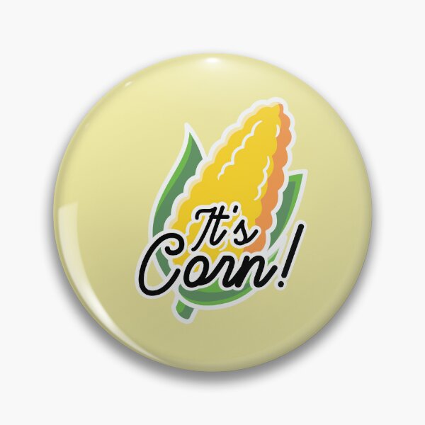 Item preview, It's Corn designed and sold by letersbysilvana.