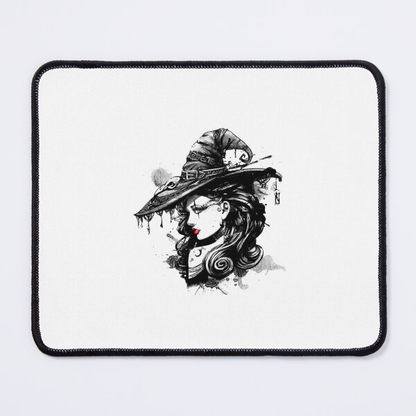 Item preview, Dark witch designed and sold by EACdesigns.