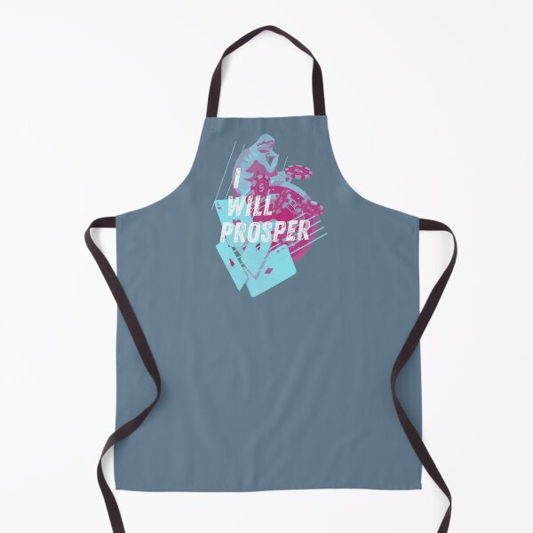 Item preview, I Will Prosper designed and sold by GleamingGiant.