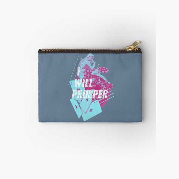 Item preview, I Will Prosper designed and sold by GleamingGiant.