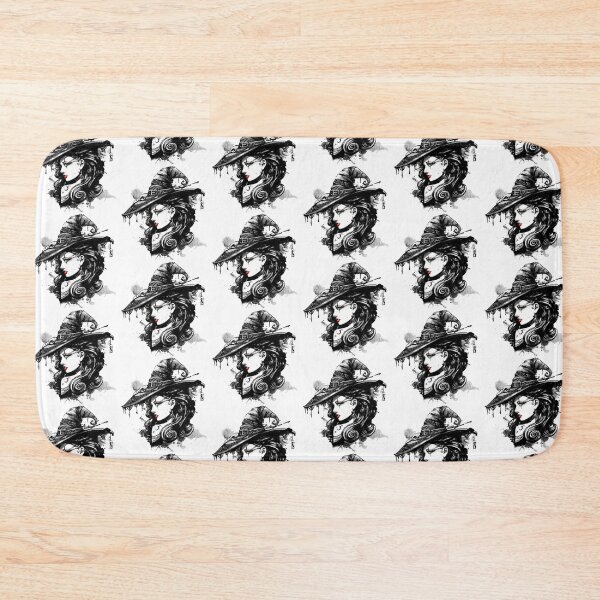 Item preview, Dark witch designed and sold by EACdesigns.