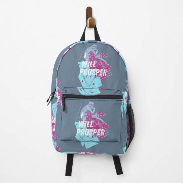 Item preview, I Will Prosper designed and sold by GleamingGiant.