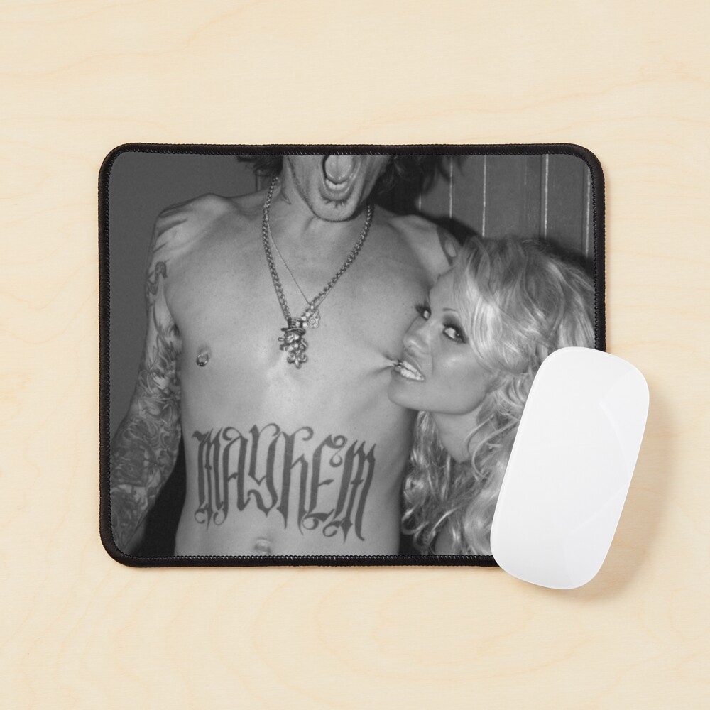 Item preview, Mouse Pad designed and sold by Valentinesday69.