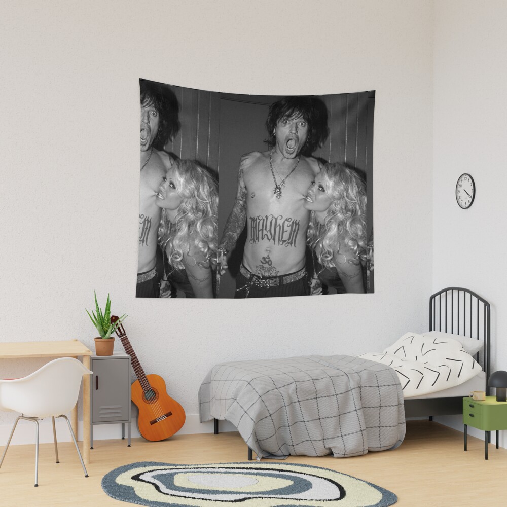 Item preview, Tapestry designed and sold by Valentinesday69.