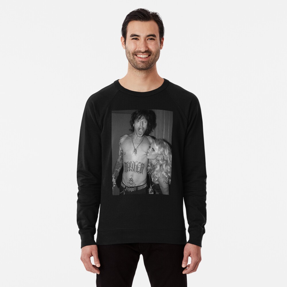 Item preview, Lightweight Sweatshirt designed and sold by Valentinesday69.