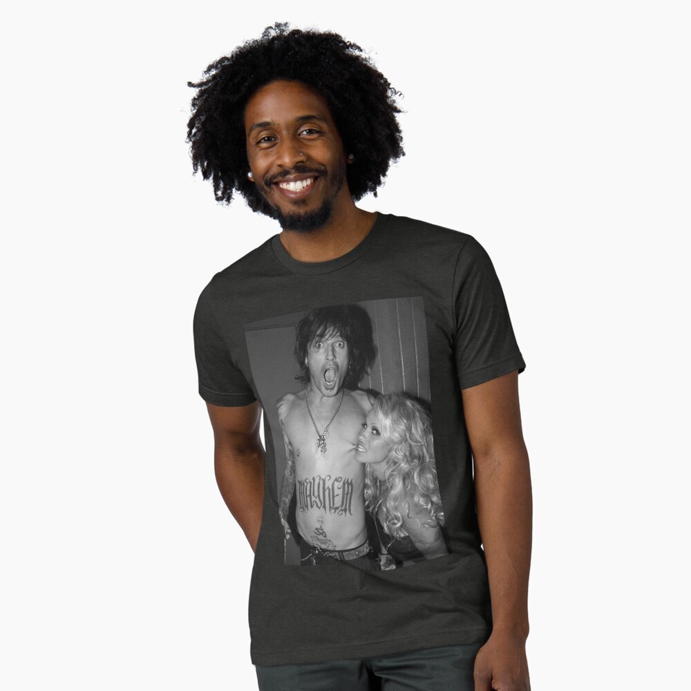 Item preview, Tri-blend T-Shirt designed and sold by Valentinesday69.