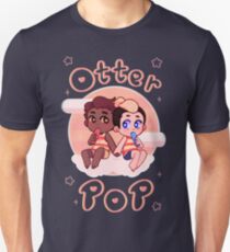 Otter Pop! Unisex T-Shirt