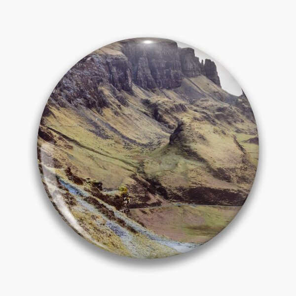 Item preview, Quiraing Frost designed and sold by John Dunbar.