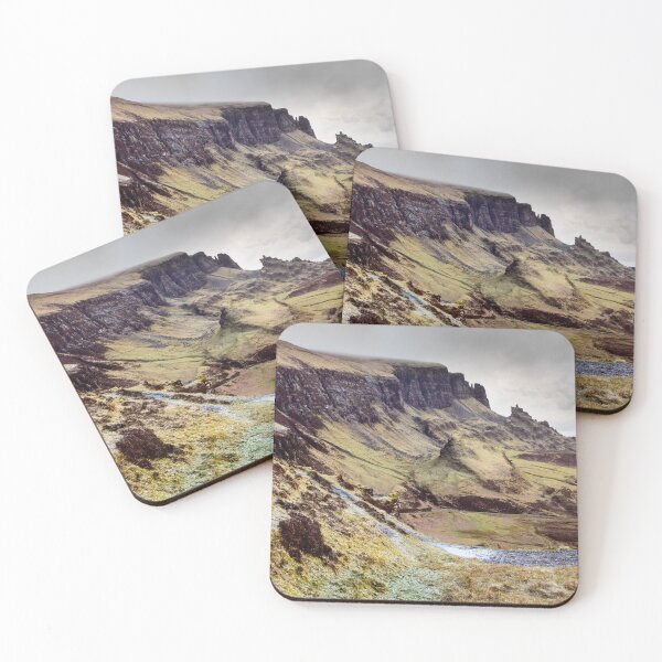 Item preview, Quiraing Frost designed and sold by John Dunbar.