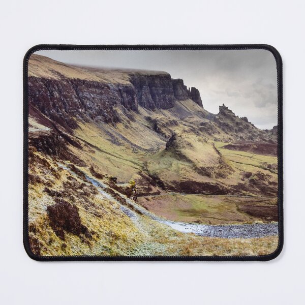 Item preview, Quiraing Frost designed and sold by John Dunbar.