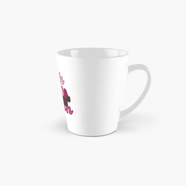 Georgia Okeeffe Pink Moon Over Water Tall Mug