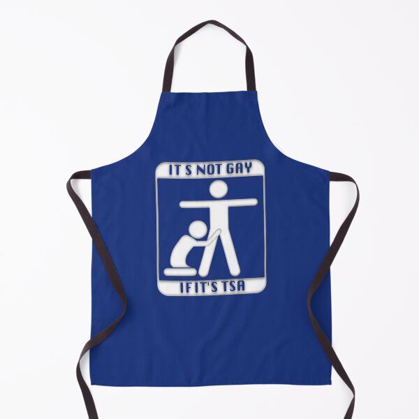 Item preview, Not Gay if TSA designed and sold by aribluestein.