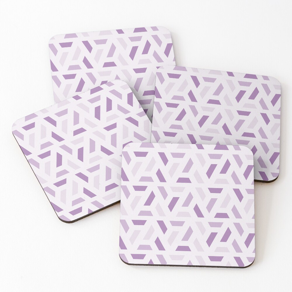 Item preview, Coasters (Set of 4) designed and sold by johndesignwaves.