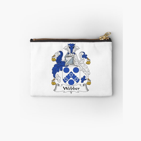 Item preview, Webber  designed and sold by HaroldHeraldry.