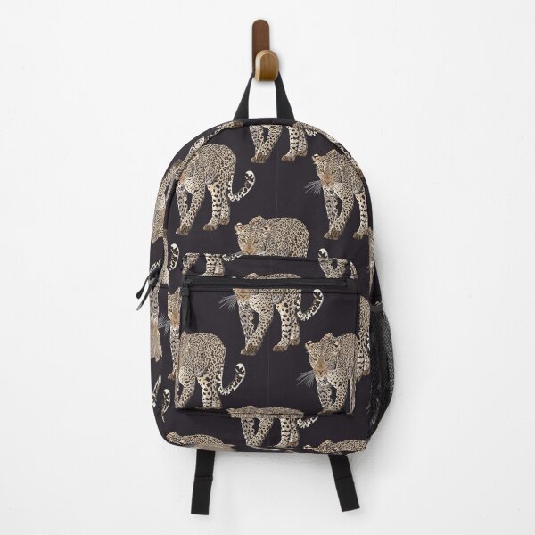 Item preview, Leopard designed and sold by KalavartStudio.
