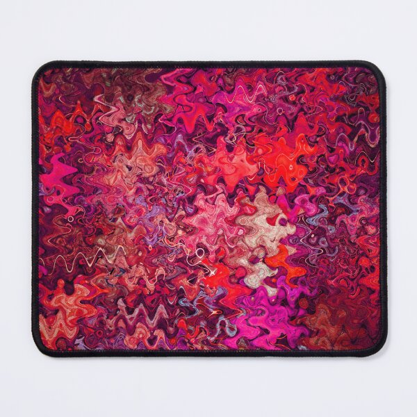 Item preview, Abstract Fallen Leaves Bohemian Style Boho Contemporary Décor or Art Fun Organic Biophilic Design 6 of 8 designed and sold by Beachy.
