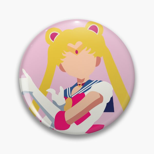 Item preview, Pigtail Magical Girl designed and sold by smolchanhyun.