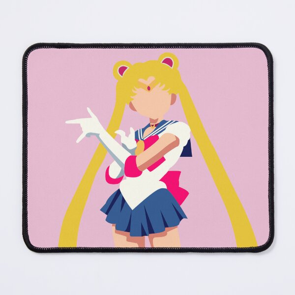 Item preview, Pigtail Magical Girl designed and sold by smolchanhyun.