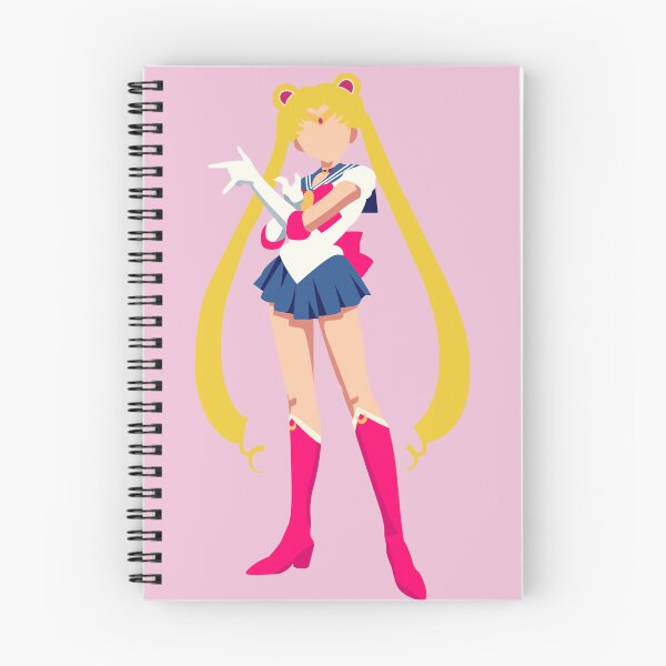 Item preview, Pigtail Magical Girl designed and sold by smolchanhyun.
