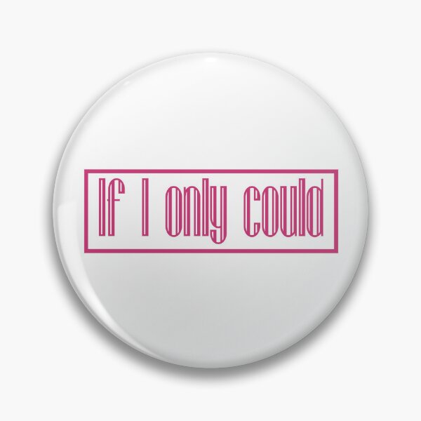Item preview, If I only could designed and sold by reverse-s.