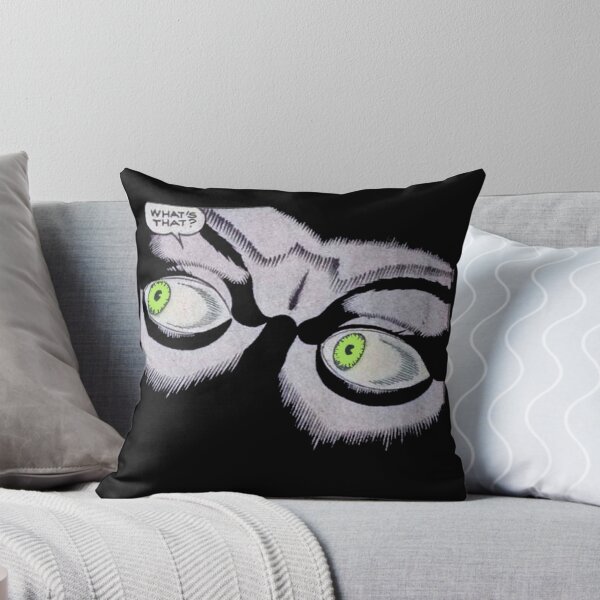 Item preview, What's that? designed and sold by Lacebark.