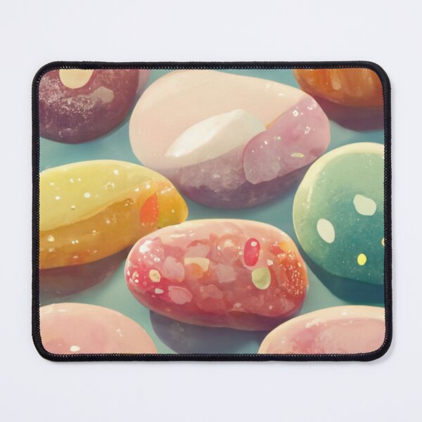 Item preview, Jelly Beans designed and sold by ZombiePepper.