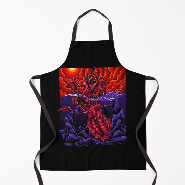 Item preview, Kraken 1 designed and sold by Colossus1928.